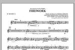 Michael Brown: Firework - Bb Trumpet 2 Product Image