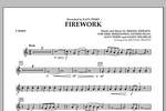 Michael Brown: Firework - F Horn Product Image