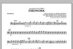 Michael Brown: Firework - Trombone Product Image