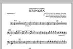 Michael Brown: Firework - Baritone B.C. Product Image