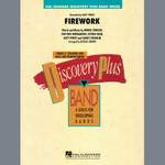 Michael Brown: Firework - Baritone B.C. Product Image
