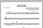 Michael Brown: Firework - Bass Product Image