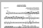 Michael Brown: Firework - Percussion 1 Product Image