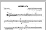 Michael Brown: Firework - Percussion 2 Product Image