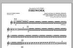 Michael Brown: Firework - Mallet Percussion Product Image
