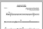 Michael Brown: Firework - Timpani Product Image