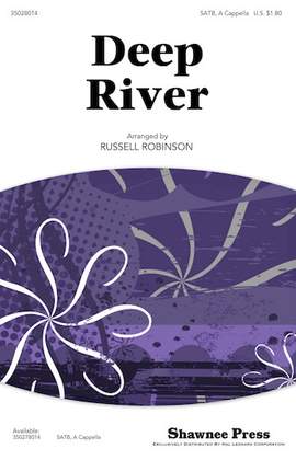 Russell Robinson: Deep River