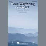 Keith Christopher: Poor Wayfaring Stranger Product Image