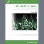 Naoko Ikeda: Manhattan Swing Product Image