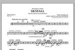 Johnnie Vinson: Skyfall - Percussion 1 Product Image