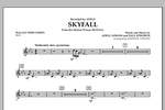 Johnnie Vinson: Skyfall - Mallet Percussion Product Image