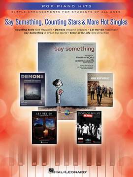 A Great Big World: Say Something