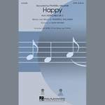 Mark Brymer: Happy Product Image