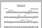 Jay Bocook: Lincoln - String Bass Product Image