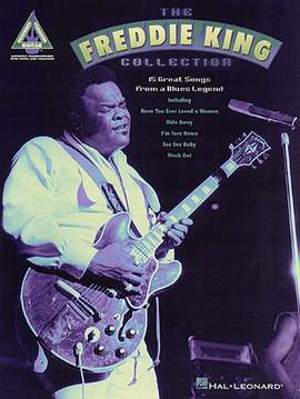 Freddie King: See See Baby