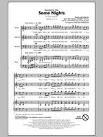 fun.: Some Nights (arr. Roger Emerson) Product Image