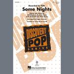 fun.: Some Nights (arr. Roger Emerson) Product Image