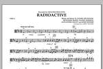 Larry Moore: Radioactive - Viola Product Image