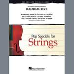 Larry Moore: Radioactive - Viola Product Image