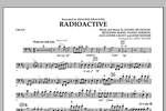 Larry Moore: Radioactive - Cello Product Image
