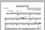 Larry Moore: Radioactive - Percussion Product Image