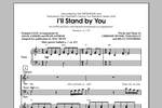 Mac Huff: I'll Stand By You Product Image