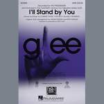 Mac Huff: I'll Stand By You Product Image