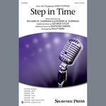 Philip Kern: Step In Time Product Image