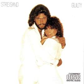 Barbra Streisand: A Woman In Love