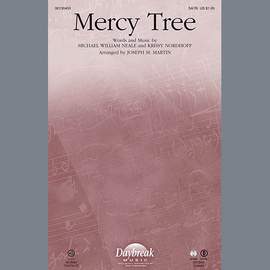 Joseph M. Martin: Mercy Tree