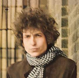 Bob Dylan: Visions Of Johanna