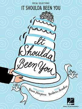 Barbara Anselmi & Ernie Lijoi: Beautiful (from It Shoulda Been You)
