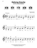 Stephen Schwartz: Defying Gravity (from Wicked) Product Image