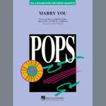 Larry Moore: Marry You - Cello Product Image