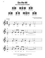 Rodgers & Hammerstein: Do-Re-Mi Product Image
