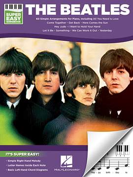 The Beatles: In My Life