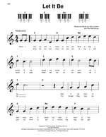 The Beatles: Let It Be Product Image