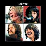 The Beatles: Let It Be Product Image