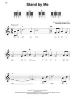 Ben E. King: Stand By Me Product Image