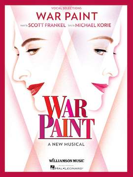 Scott Frankel & Michael Korie: Pink (from War Paint)