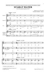 Meredith Bowen: Stabat Mater Product Image