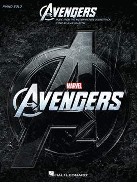 Alan Silvestri: Infinity War (from Avengers: Infinity War)