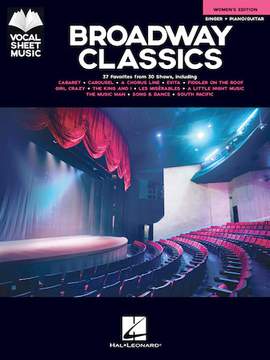 Cole Porter: Always True To You In My Fashion (from Kiss Me, Kate)