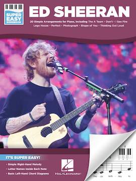 Ed Sheeran: Perfect