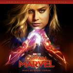 Pinar Toprak: Captain Marvel Product Image