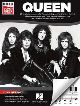 Queen: Bohemian Rhapsody
