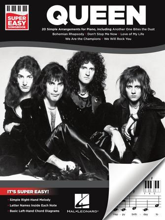 Queen: Don't Stop Me Now