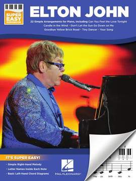 Elton John: I'm Still Standing