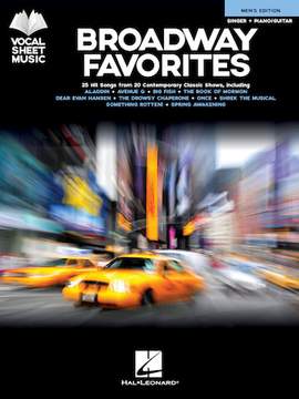 David Yazbek: Man