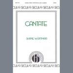 Shane Dittmar: Cantate Product Image